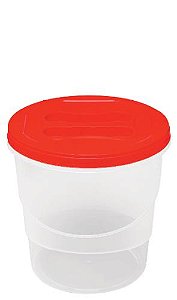 POTE MANTIMENTO COM ROSCA 3 L