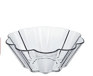FORMA P/BRIOCHE 21,6 X 8   1,3 LTS  - CAIXA C/ 12 PEÇAS