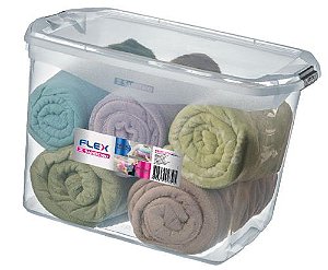 FLEX - ORGANIZADOR ALTO 36 LTS -48,7X33,1X33,6 CMS