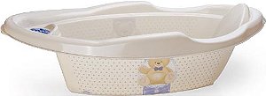 BANHEIRA 21 LTS URSO