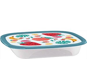 ORGANIZ QUAD 690ML GARDEM
