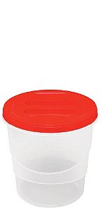 POTE MANTIMENTO COM ROSCA 1,8 L