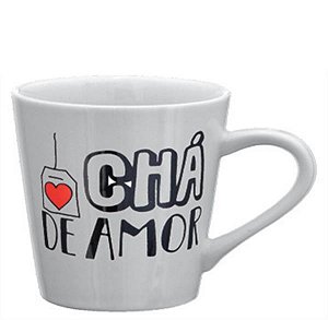 CANECA 220ML DEC NATAL - CAIXA C/ 24 PEÇAS