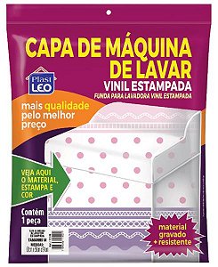 CAPA P/ MAQ POLIETILENO ESTAMP - GG