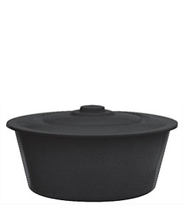 LIXEIRA P/PIA 5.5 LTS - PRETO