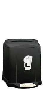SUPORTE DE AGUA ROMA C/ CUBA DE PLASTICO 2L