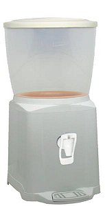 FILTRO DE AGUA ROMA C/ CUBA CERAMICA 6L
