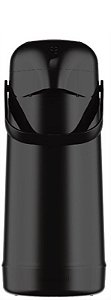 GARRAFA TERMICA MAGIC PUMP 1L PRETA