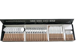 SINTONIA TRAVERTINO - CX COMBO 175 PC