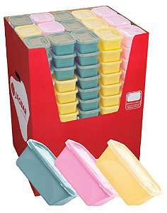 CX DISPLAY 352 PCS ORG. RET 420 ML NUDE