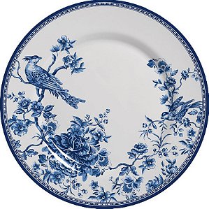 CHINESES GARDEN - PRATO RASO 29 CM - CAIXA C/ 6 PEÇAS