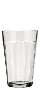 AMERICANO COPO LONG DRINK 300 ML - CAIXA C/ 24 PEÇAS