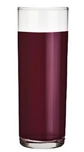 CYLINDER COPO TUBO 320 ML - CAIXA C/ 24 PEÇAS