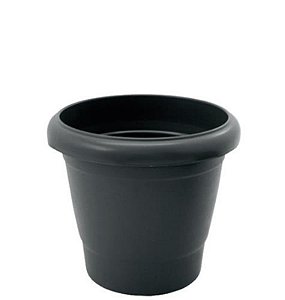 VASO RED PRETO 14,5 LTS - 30X30X18 CMS