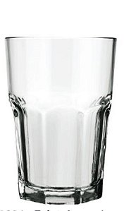 BRISTOL COPO LONG DRINK REFRESCO 520 ML - CAIXA C/ 12 PEÇAS