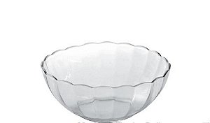 MARINEX TIGELA BELLA 17,4 X 7,1  01 LT - CAIXA C/ 6 PEÇAS
