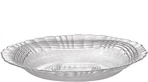 CRYSTAL - TIGELA GRANDE 22 CM - CAIXA C/ 24 PEÇAS