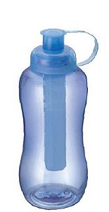 SQUEEZE PET ESP FRESCH C/TUBO DE GELO 550 ML