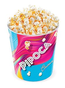 PIPOQUEIRA LABEL 3 LTS