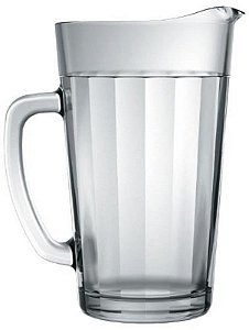 AMERICANO JARRA 1,2L - CAIXA C/ 6 PEÇAS