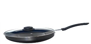 ARAFLON FRIGIDEIRA WOK C/ TAMPA N 28 - 4,5 LTS