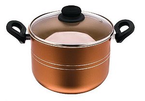 PREMIUM CACAROLA COBRE Nº20 - 3,85 L