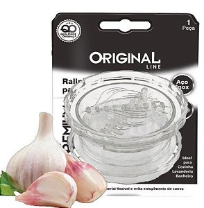 PREMIUM - TRITURADOR DE ALHO