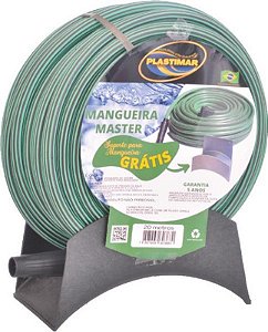 MANGUEIRA MASTER 20M C/ SUPORTE GRATIS