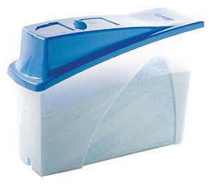 PORTA SABAO EM PO 1 KG