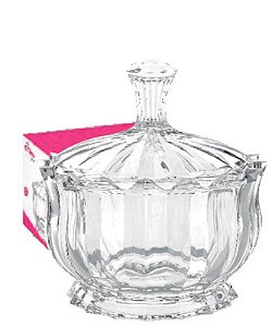 BOMBONIERE 240ML BRASILIA 12 CM