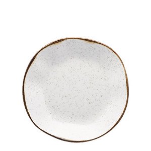 PORCELANA RYO MARESIAS PRATO FUNDO 23 CM - CAIXA C/ 12 PEÇAS