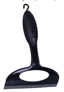 RODINHO DE PIA 16 CM PRETO
