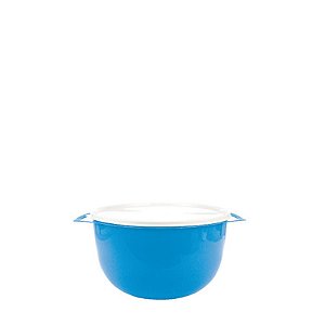 BACIA C/ TAMPA 500 ML
