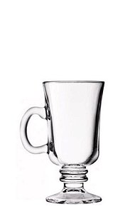 TACA CAPUCCINO 110 ML - CAIXA C/ 6 PEÇAS