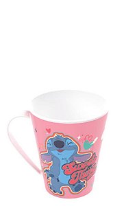 CANECA 360 ML STITCH