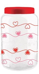 ORGANIZA CORACAO 3000 ML