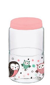 ORGANIZA CORUJAS 1600 ML