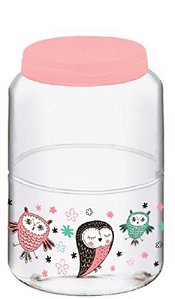 ORGANIZA CORUJAS 3000 ML