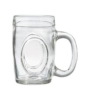 CANECA FRITZ 300 ML - CAIXA C/ 12 PEÇAS