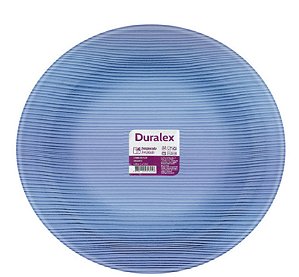 DIAMANTE SKY PRATO FUNDO 22CM - CAIXA C/ 24 PEÇAS