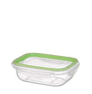 POTE HERMETICO RET 0,35L BX SORT 14 X 11 X 5 CM