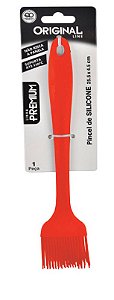 SILICONE - PINCEL 25.5 X 4.5 CM