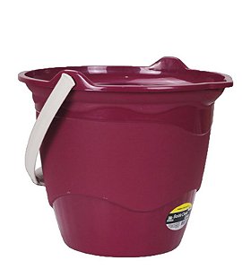 BALDE 12L CLEAN COLOR
