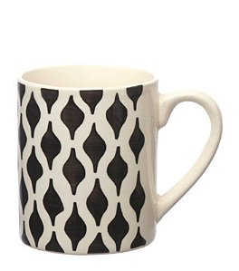 HAUSKRAFT - CANECA RETA 330ML PAPAYA - CAIXA C/ 36 PEÇAS