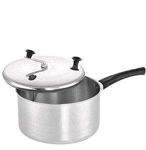 PIPOQUEIRA 3,6L POLIDA Ø20CM