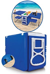 SUPER TERMICA CX 32L MULTIFUNCIONAL 5 EM 1