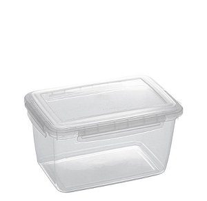 POTE HERMETICO ALTO C/ TRAVA 2,2L