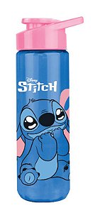 SQUEEZE PET 700ML STITCH