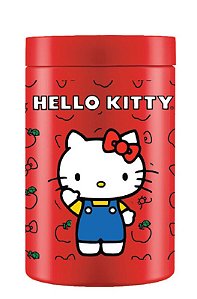 ORGANIZ 1.5L HELLO KITTY VERMELHO