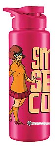GARRAFA SQUEEZE 750ML VELMA